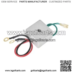 New Voltage Regulator Rectifier for Club Car E-Z-GO 27739-G01 Golf Cart Kart