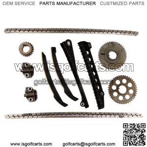 KIT DISTRIBUCI??N CADENA E-350 ECONOLINE CLUB WAGON 2002 FORD 68L V10