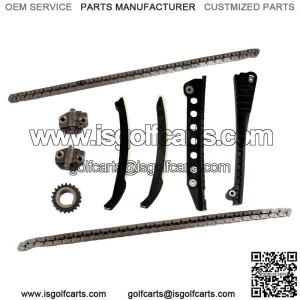 KIT DISTRIBUCI??N CADENA E-150 ECONOLINE CLUB WAGON 2001 FORD V8 54L