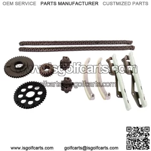 KIT DISTRIBUCI??N CADENA E-150 ECONOLINE CLUB WAGON 1999 al 2000 FORD V8 46L