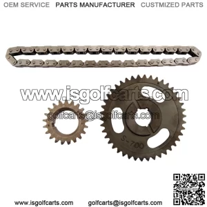 KIT DISTRIBUCI??N CADENA E-150 ECONOLINE CLUB WAGON 1997 al 2003 FORD V6 42L