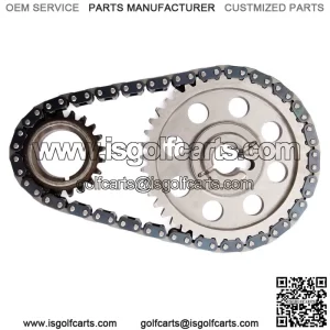 KIT DISTRIBUCI??N CADENA E-150 ECONOLINE CLUB WAGON 1994 al 1996 FORD V8 58L