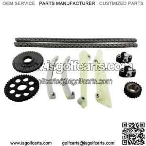 KIT DISTRIBUCI??N CADENA E-150 ECONOLINE CLUB WAGON 2003 al 2005 FORD V8 46L