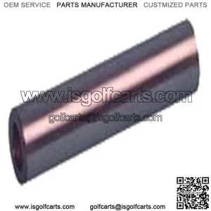 Spindle Pin Tube for EZGO Gas & Electric Golf Carts 1994-2000
