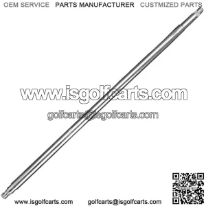 EZGO 70607G01 Steering Shaft