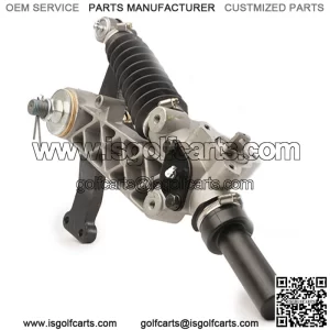 TXT 1994-2000 Steering Box Assembly