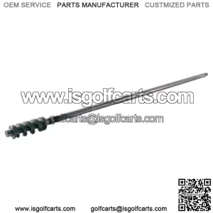 Yamaha G1-G21 Steering Shaft