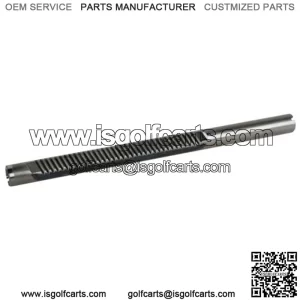 Steering Rack for Yamaha Drive (G29)