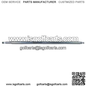 TXT 2001-Up Steering Shaft