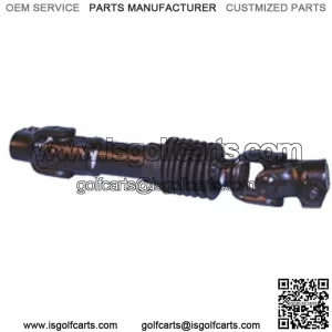 TXT Intermediate Steering Shaft (2001-up)