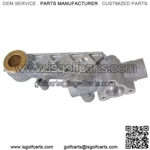 TXT//ST 1994 to 2001 Steering Housing