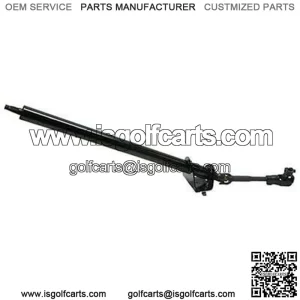 Steering Column Assembly, Club Car Precedent/Tempo/Onward 2008+