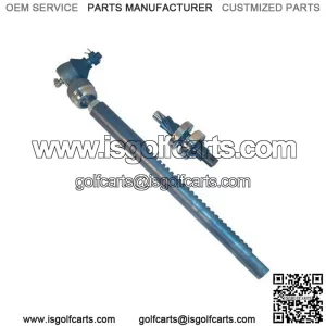 EZGO Medalist/TXT Steering Repair Kit (1994-2000), Workhorse ST350 Gas (1996+)