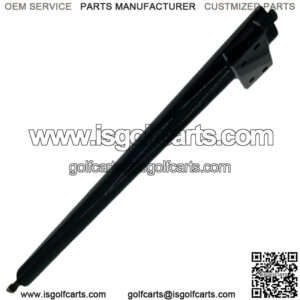 Yamaha Drive G29 Golf Cart Steering Column JW1-F3811-01-00