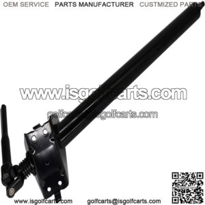 Club Car Precedent Golf Cart Steering Column 1032095-01