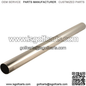 EZGO TXT (2001-2018) Golf Cart Stainless Steering Column Cover