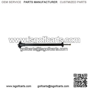 Upper Steering Shaft Assembly for STAR Classic & Sport Golf Carts