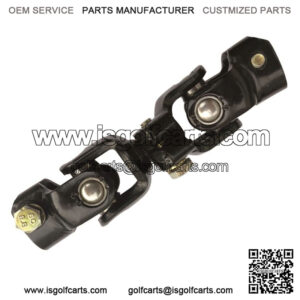Club Car DS Steering Lower Knuckle Yoke OEM# 103601601