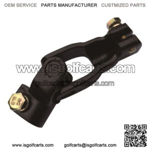 Club Car Precedent Steering Lower Knuckle Yoke OEM# 103810201