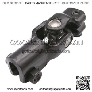 EZGO RXV Steering Yoke Assembly OEM# 604613