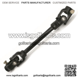 Yamaha G29 Electric or Gas Steering Joint Shaft OEM# JW1-F3822-00