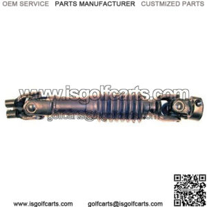 EZGO Intermediate Steering Shaft (Fits 2001+)