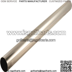 Club Car Precedent (04-Up) Golf Cart Stainless Steering Column Cover