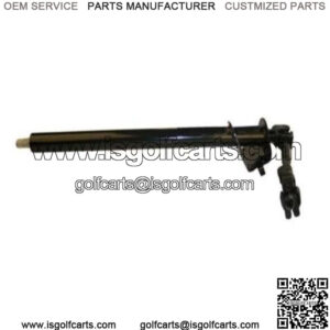 Steering Column Assembly for Club Car Precedent Golf Carts