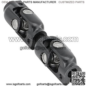 Golf Cart Steering Joint for Club Car DS 1984+ Gas or Electric OEM# 1013861