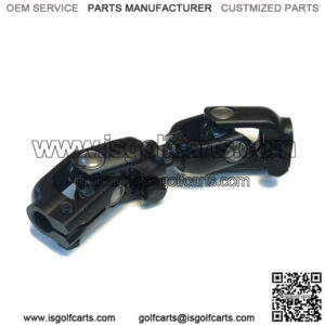 Intermediate Steering Shaft Joint Knuckle 1013861 for Club Car Golf Cart 84-Up