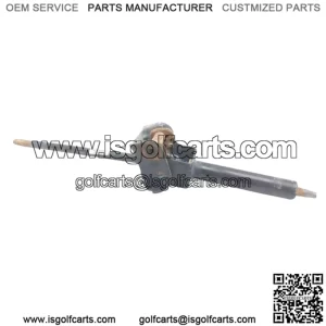 17 Club Car Carryall 1700 Steering Column Stem Shaft 103859901