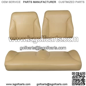 RXV Suite Seats (Fits 2008-2015)
