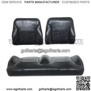 Black Suite Seats (Fits 1994.5-2013)