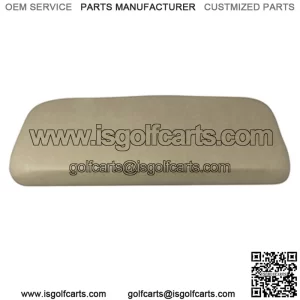 Precedent Beige Seat Bottom Assembly (Fits 2004-Up)