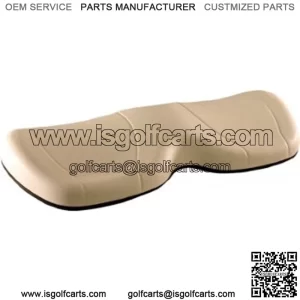 Precedent Beige Seat Back Assembly (Fits 2004-Up)