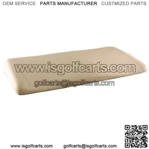 Precedent White Seat Bottom Assembly (Fits 2004-up)