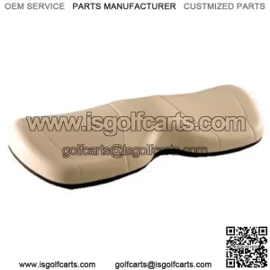 Precedent White Seat Back Assembly (Fits 2004-Up)