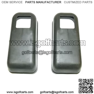 RXV Set of 2 Seat Back Assembly Boots