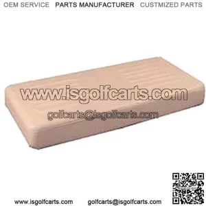 Buff Seat Bottom Assembly for Club Car DS (1979-99)