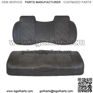 Front Seats - Club Car - - Yamaha - Choose Color