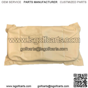 Front Seat Cover - Bottom - - For EZGO TXT Medalist 94-08 - 71602-G04