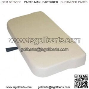 Seat Bottom Assembly for EZGO Marathon - Electric -1973-93