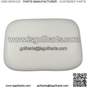 Club Car DS Seat Back Assembly (Fits 1979-1999)
