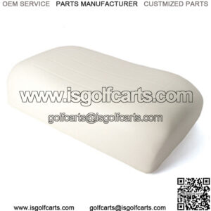 Yamaha Seat Back Assembly (Models G9-G22)