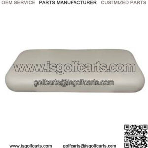 EZGO RXV Seat Bottom Assembly (Fits 2008-Up)