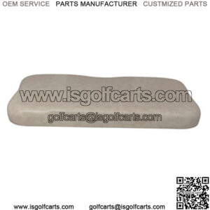 EZGO RXV Stone Seat Bottom Assembly (Fits 2008-Up)