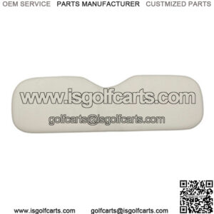 EZGO RXV Seat Back Assembly (Fits 2008-Up)