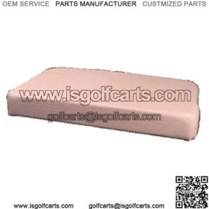 EZGO Marathon Seat Bottom Cushion, Gas (Years 1973-94)