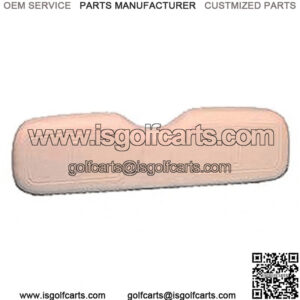 EZGO Medalist / TXT Seat Back Assembly (Fits 1994-2013)