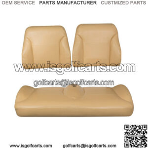 EZGO TXT Suite Seats (Fits 1994.5-2013)